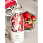 Mini Portable Juicer 2